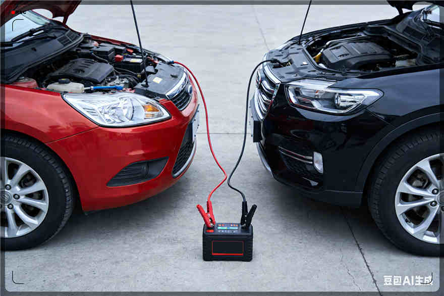 镇雄电瓶搭电电话【案例】