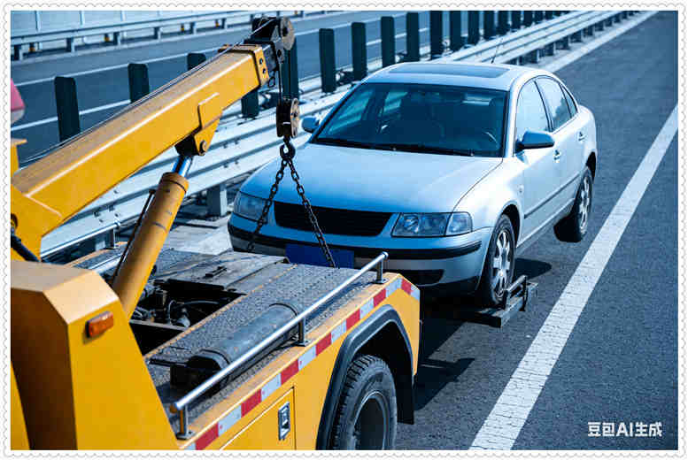 镇雄道路救援2026年发展趋势：AI赋能下的镇雄道路救援