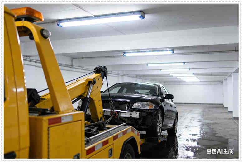 镇雄充电桩建设