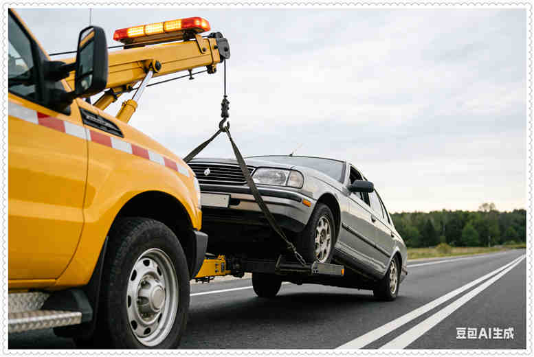 镇雄拖车技能培训